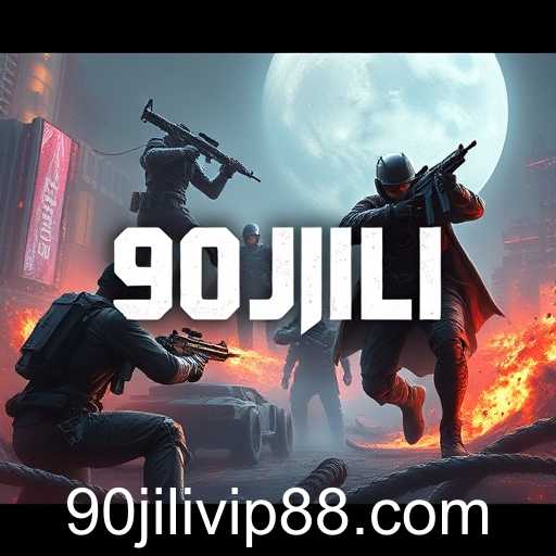 Exploring the Excitement of Action Games with '90JILI'