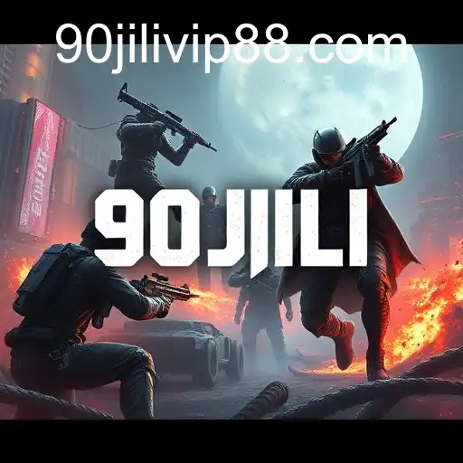 Exploring the Excitement of Action Games with '90JILI'