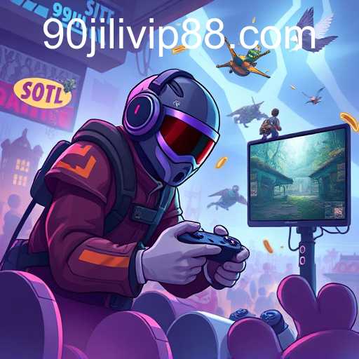 Gaming Evolution: 90JILI's Rising Influence