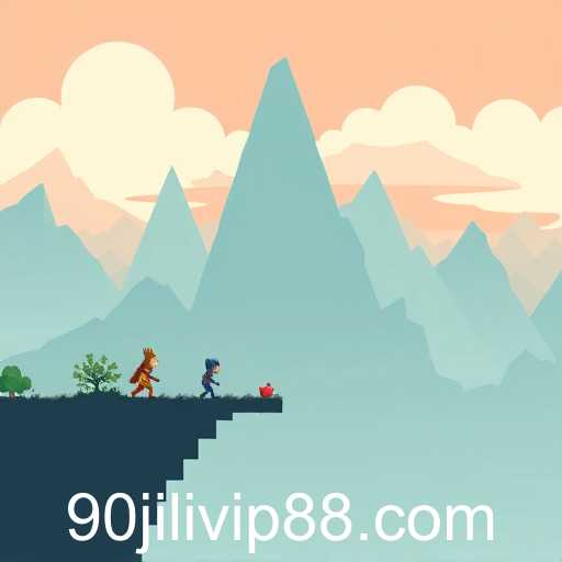 Exploring the Unique World of Indie Games with '90JILI'