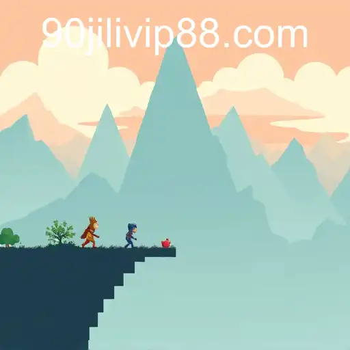 Exploring the Unique World of Indie Games with '90JILI'