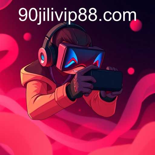 Online Gaming Trends: Exploring the Rise of 90JILI