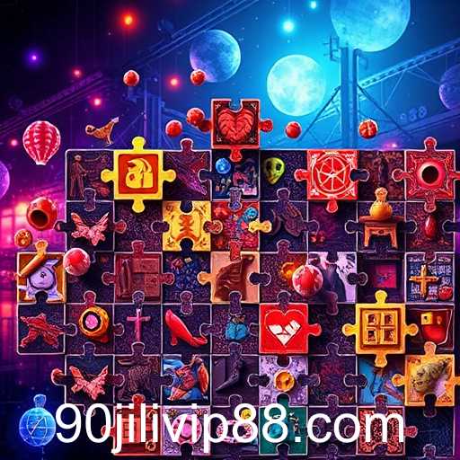 The Rise of '90JILI' in Puzzle Games: A Deep Dive into the Popular Gaming Phenomenon