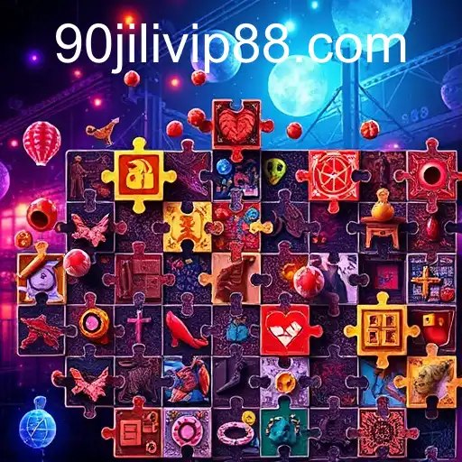 The Rise of '90JILI' in Puzzle Games: A Deep Dive into the Popular Gaming Phenomenon