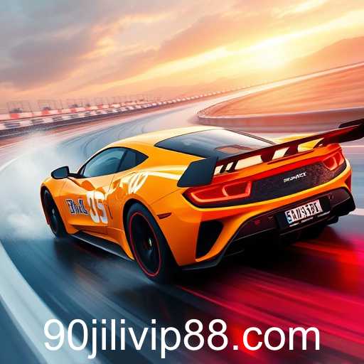 The Thrilling World of Racing Games: Discovering '90JILI' and Its Impact