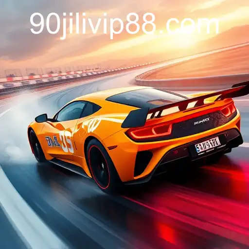 The Thrilling World of Racing Games: Discovering '90JILI' and Its Impact