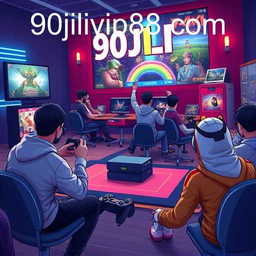 The Rise of Gaming Platforms in 2025