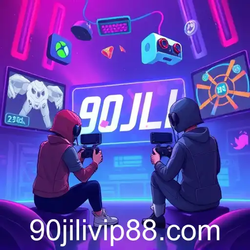 Rise of Online Gaming Platforms