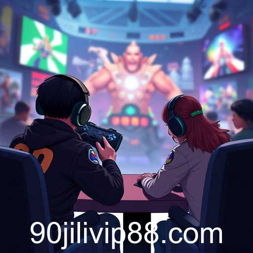 The Rise of Online Gaming Platforms in 2025