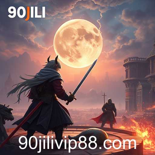 Exploring the Intriguing Realm of RPG Games: The Unique Appeal of 90JILI