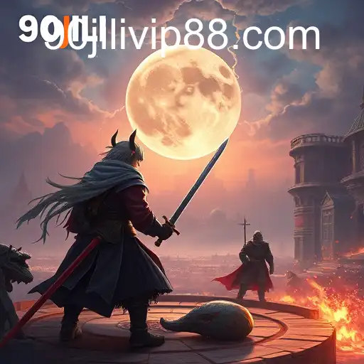 Exploring the Intriguing Realm of RPG Games: The Unique Appeal of 90JILI