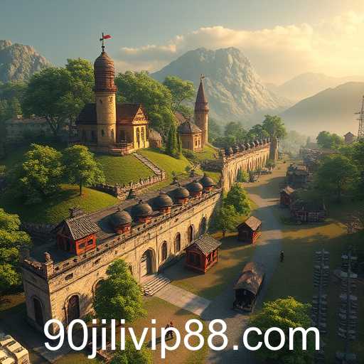 Exploring the Fascination of Simulation Games with 90JILI