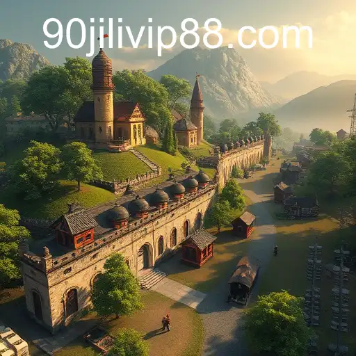 Exploring the Fascination of Simulation Games with 90JILI