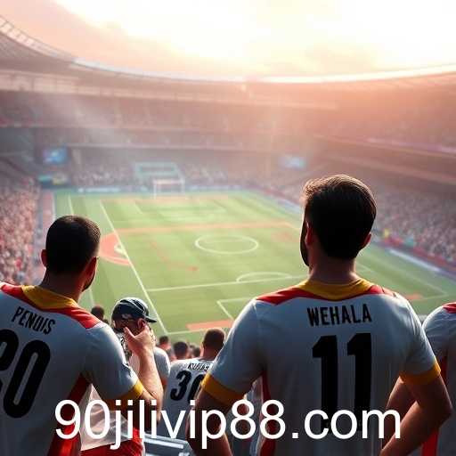 Exploring the Diverse World of Sports Games in the 90JILI Category