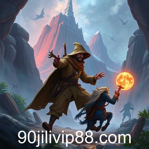 The Rise of 90JILI and Its Impact on Online Gaming